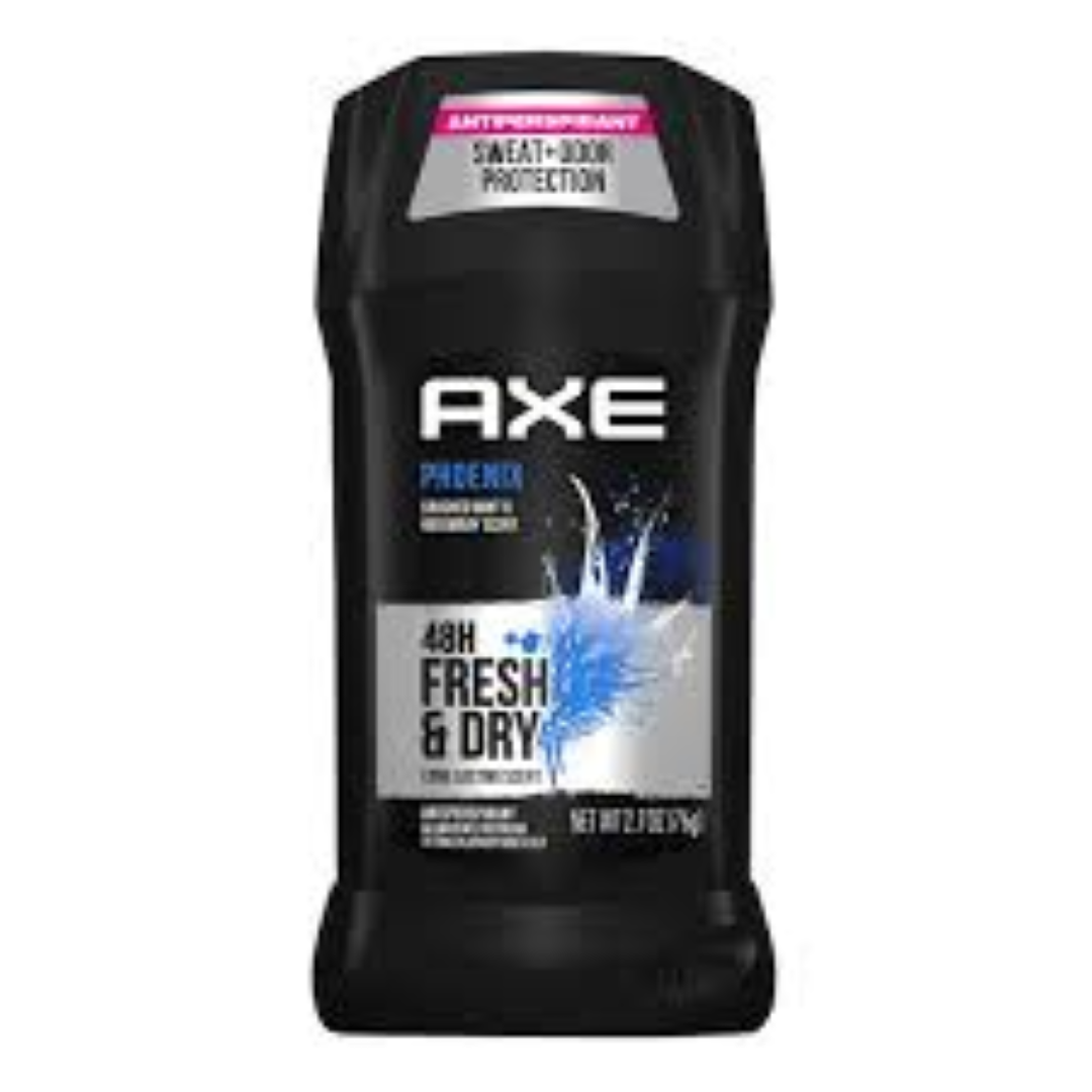 AXE DEO STICK PHOENIX 76G